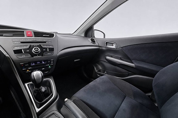 Honda Civic 28 of 29