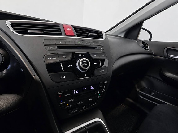 Honda Civic 26 of 29
