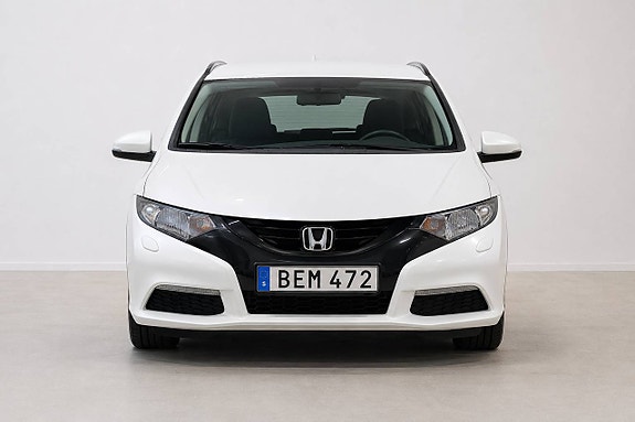 Honda Civic 3 of 29