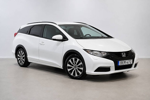 Honda Civic 9 of 29
