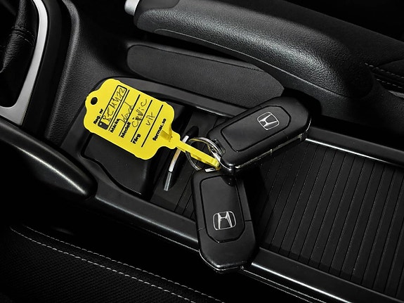 Honda Civic 25 of 29