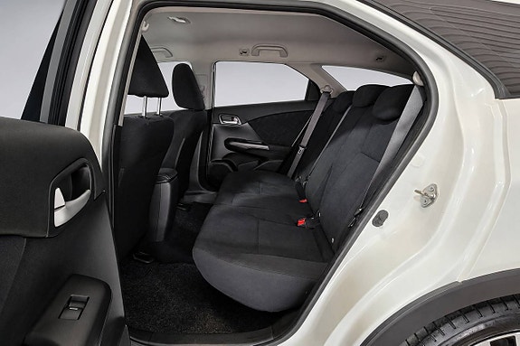 Honda Civic 29 of 29