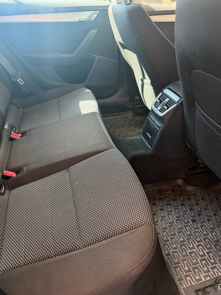 Skoda Octavia 11 of 11