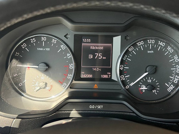 Skoda Octavia 10 of 11