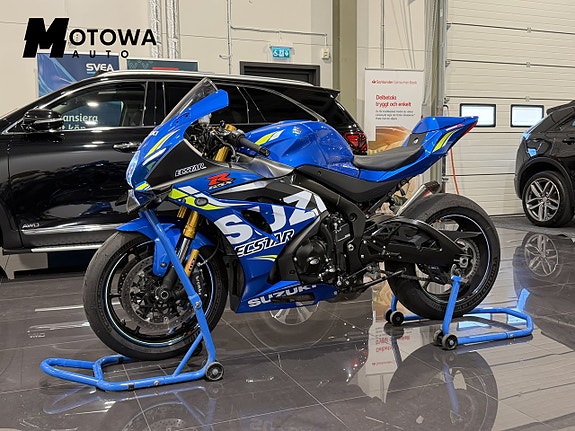 Suzuki Cycles GSX-R1000R 1.0 Euro 4 4 of 17