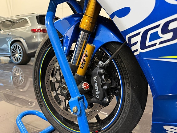 Suzuki Cycles GSX-R1000R 1.0 Euro 4 8 of 17
