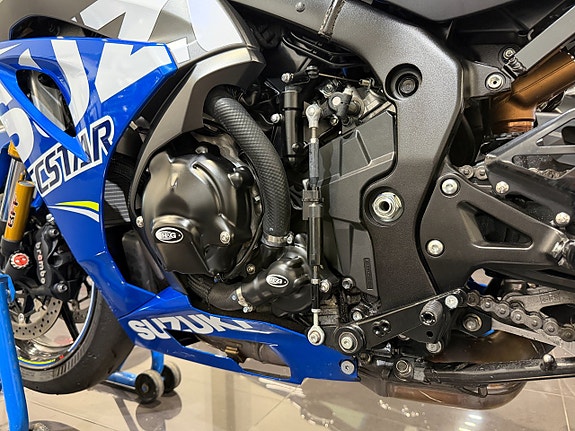 Suzuki Cycles GSX-R1000R 1.0 Euro 4 7 of 17