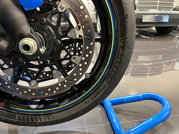 Suzuki Cycles GSX-R1000R 1.0 Euro 4 14 of 17