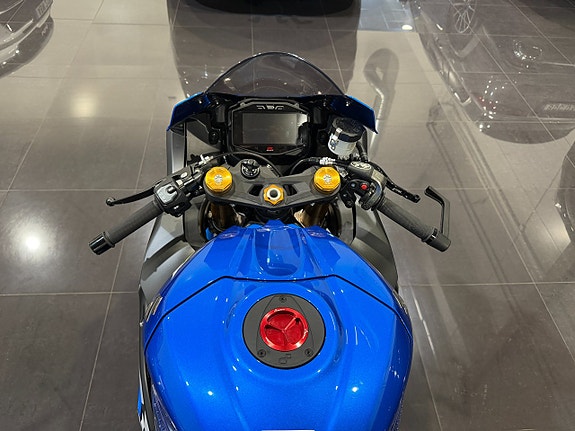 Suzuki Cycles GSX-R1000R 1.0 Euro 4 11 of 17