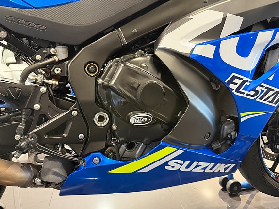Suzuki Cycles GSX-R1000R 1.0 Euro 4 15 of 17