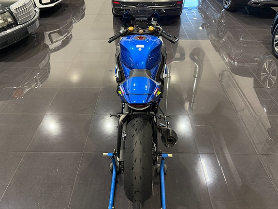 Suzuki Cycles GSX-R1000R 1.0 Euro 4 16 of 17