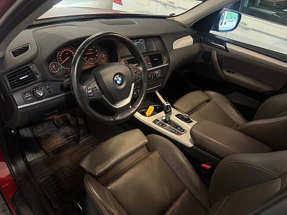 BMW X3 11 of 26