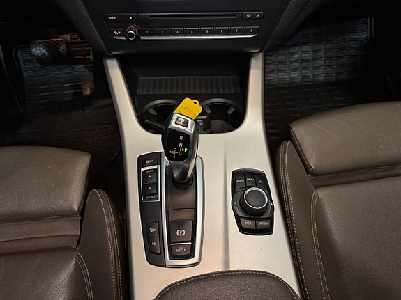 BMW X3 21 of 26