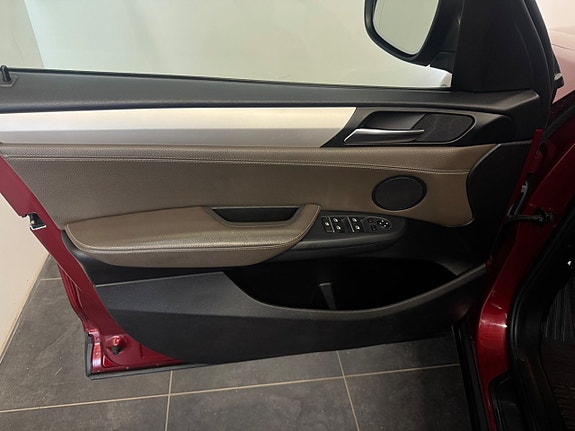 BMW X3 10 of 26