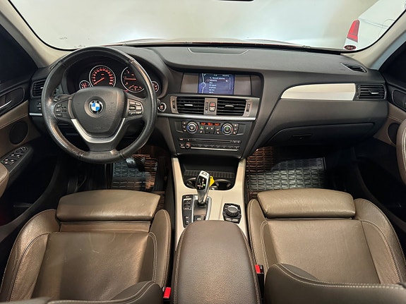 BMW X3 16 of 26