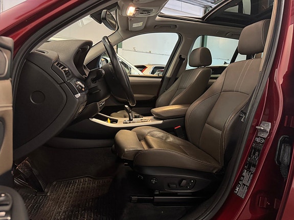 BMW X3 12 of 26