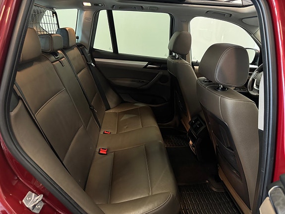BMW X3 24 of 26