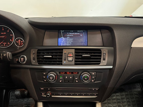 BMW X3 19 of 26