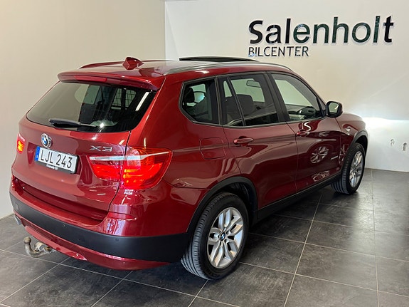BMW X3 7 of 26