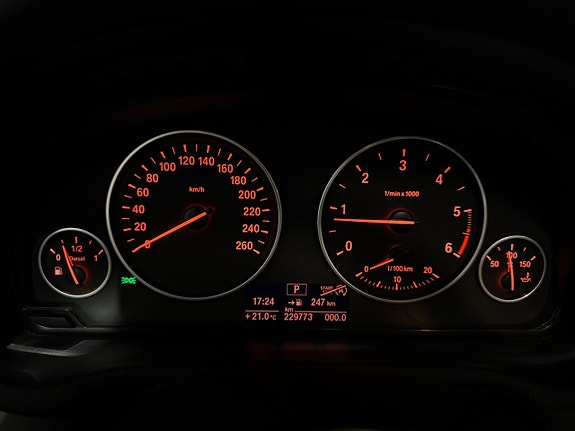 BMW X3 18 of 26