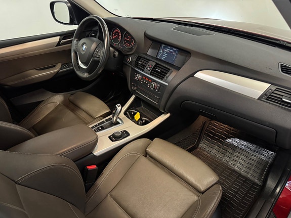 BMW X3 14 of 26