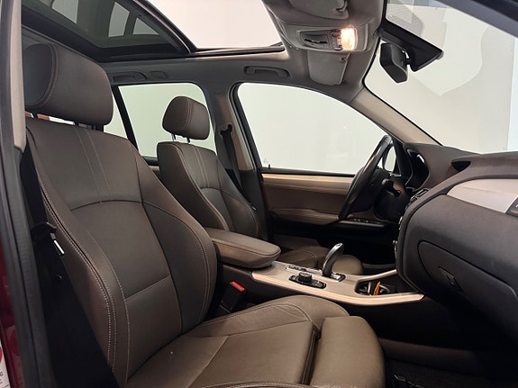 BMW X3 15 of 26