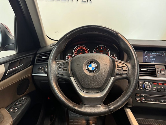 BMW X3 17 of 26