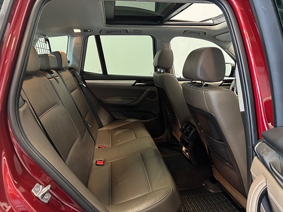 BMW X3 23 of 26