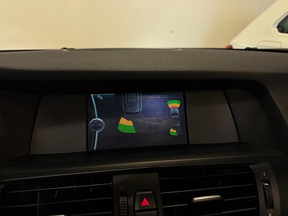 BMW X3 20 of 26