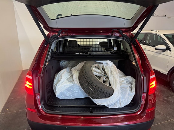 BMW X3 25 of 26