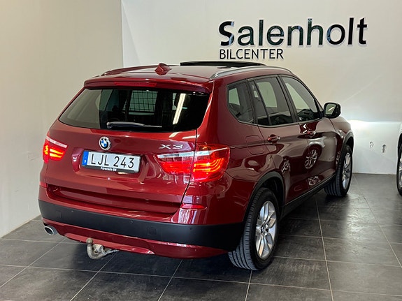 BMW X3 6 of 26