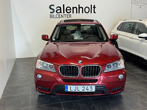 BMW X3 3 of 26