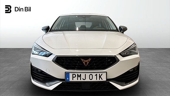 Cupra Leon 4 of 12