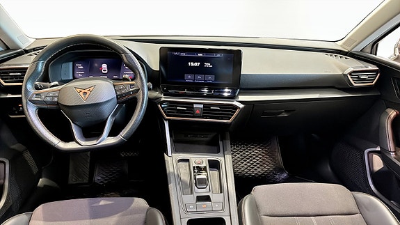 Cupra Leon 10 of 12