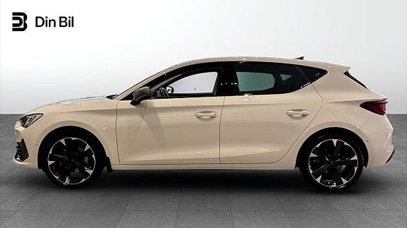 Cupra Leon 2 of 12