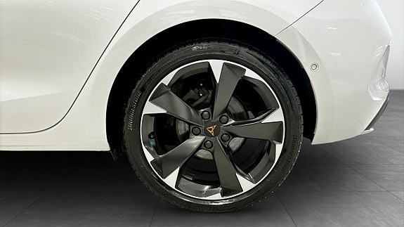 Cupra Leon 6 of 12