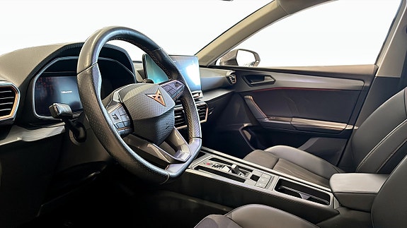 Cupra Leon 7 of 12