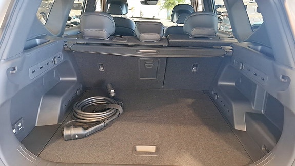 Kia EV5 11 of 12