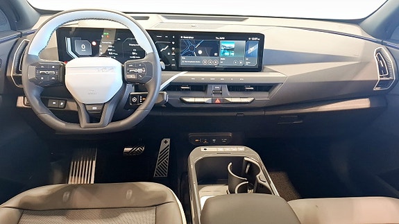 Kia EV5 4 of 12
