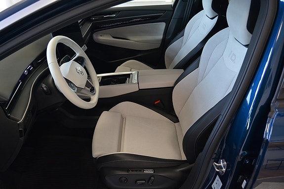 Volkswagen ID.7 9 of 16