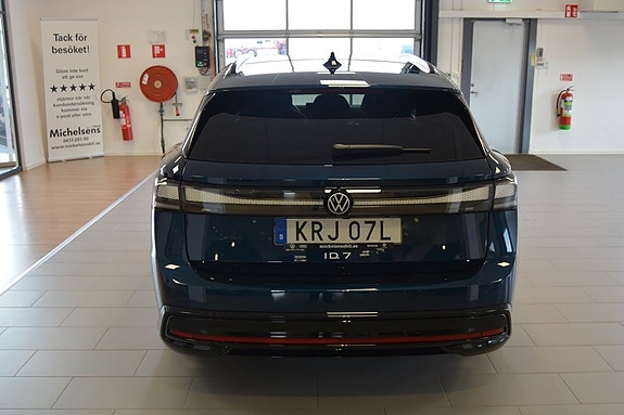 Volkswagen ID.7 6 of 16