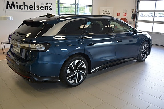 Volkswagen ID.7 5 of 16