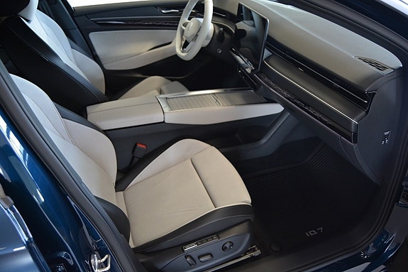 Volkswagen ID.7 10 of 16