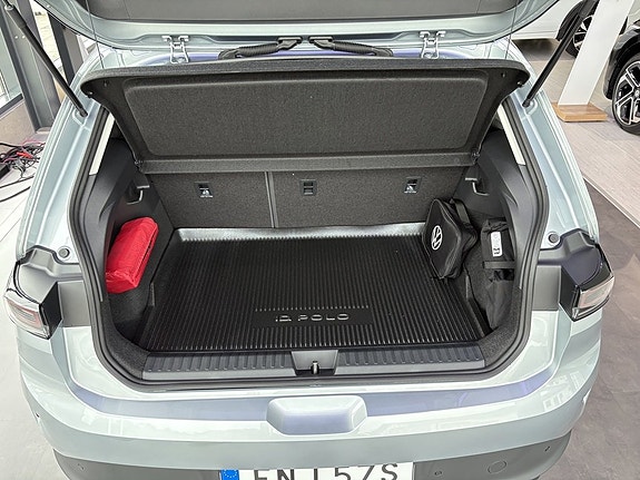 Volkswagen Polo 13 of 15