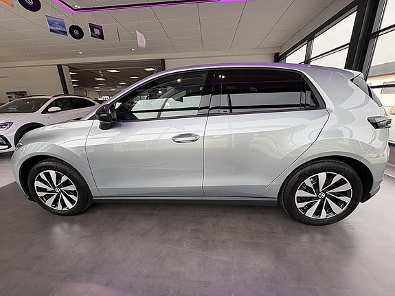 Volkswagen Polo 4 of 15