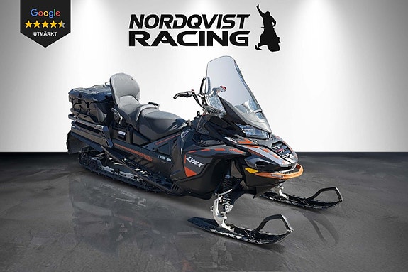 Lynx Commander 900ACE Turbo KÖP ONLINE! *Fri frakt 2 of 4