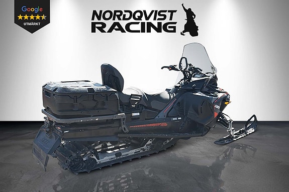 Lynx Commander 900ACE Turbo KÖP ONLINE! *Fri frakt 3 of 4