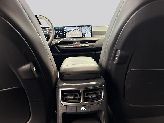 Kia EV5 30 of 30