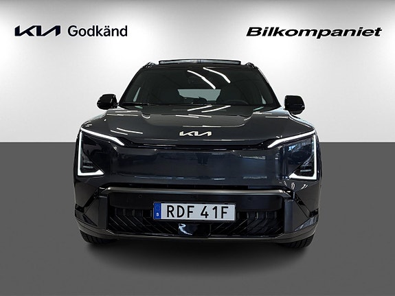 Kia EV5 3 of 30