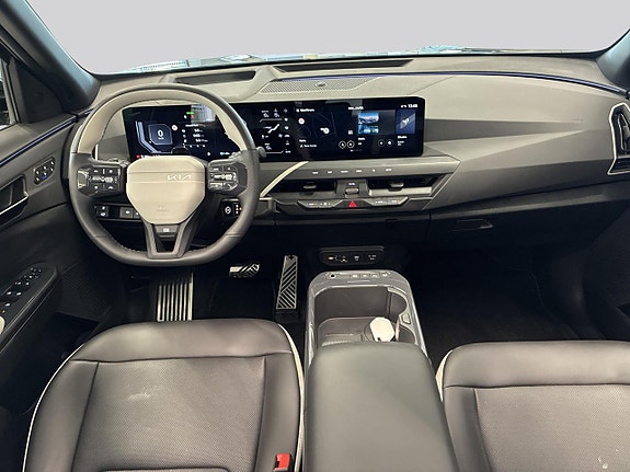 Kia EV5 8 of 30